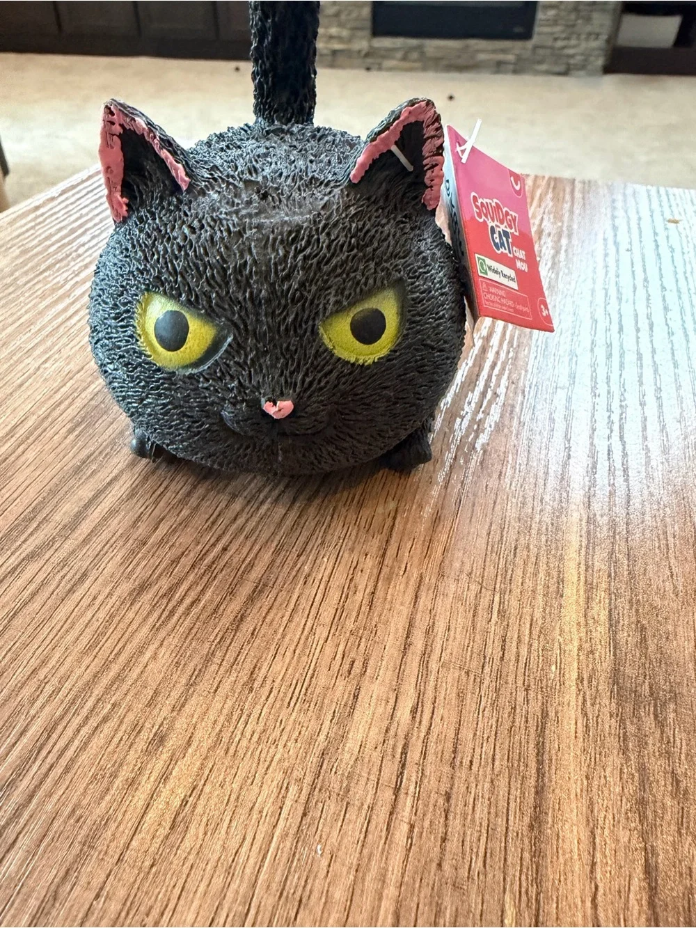 Cat Squishy